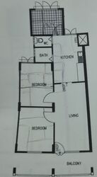 Blk 77 Indus Garden (Bukit Merah), HDB 3 Rooms #636000481